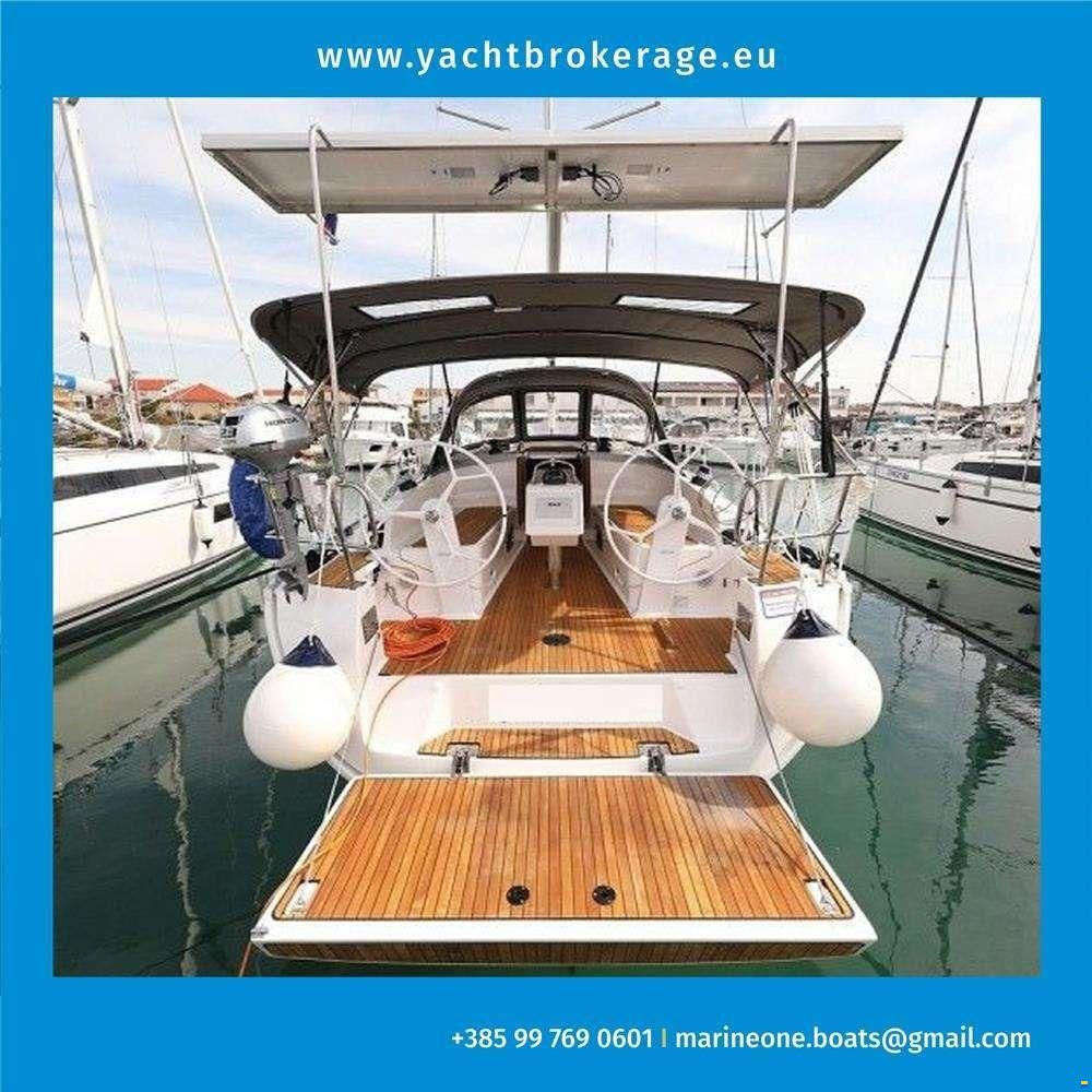 Bavaria 37 CRUISER