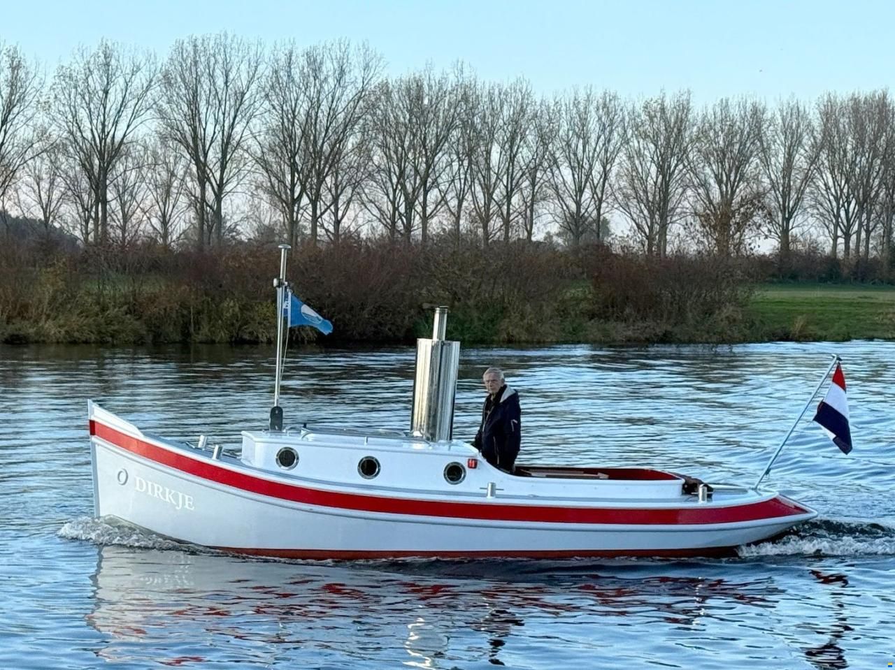 Euroship Eurosleper 7.70 OK