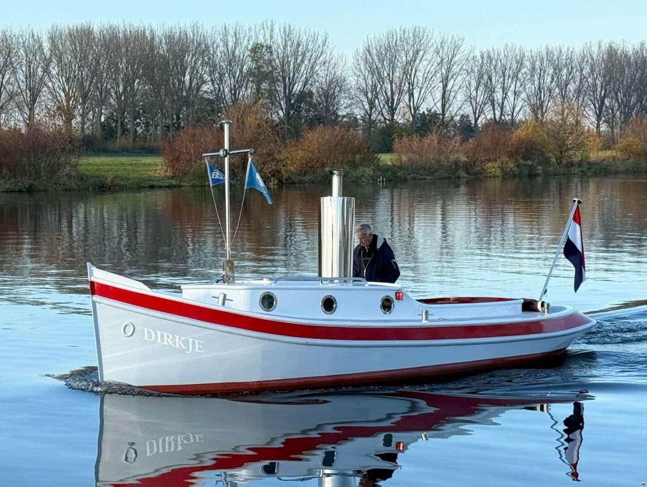 Euroship Eurosleper 7.70 OK