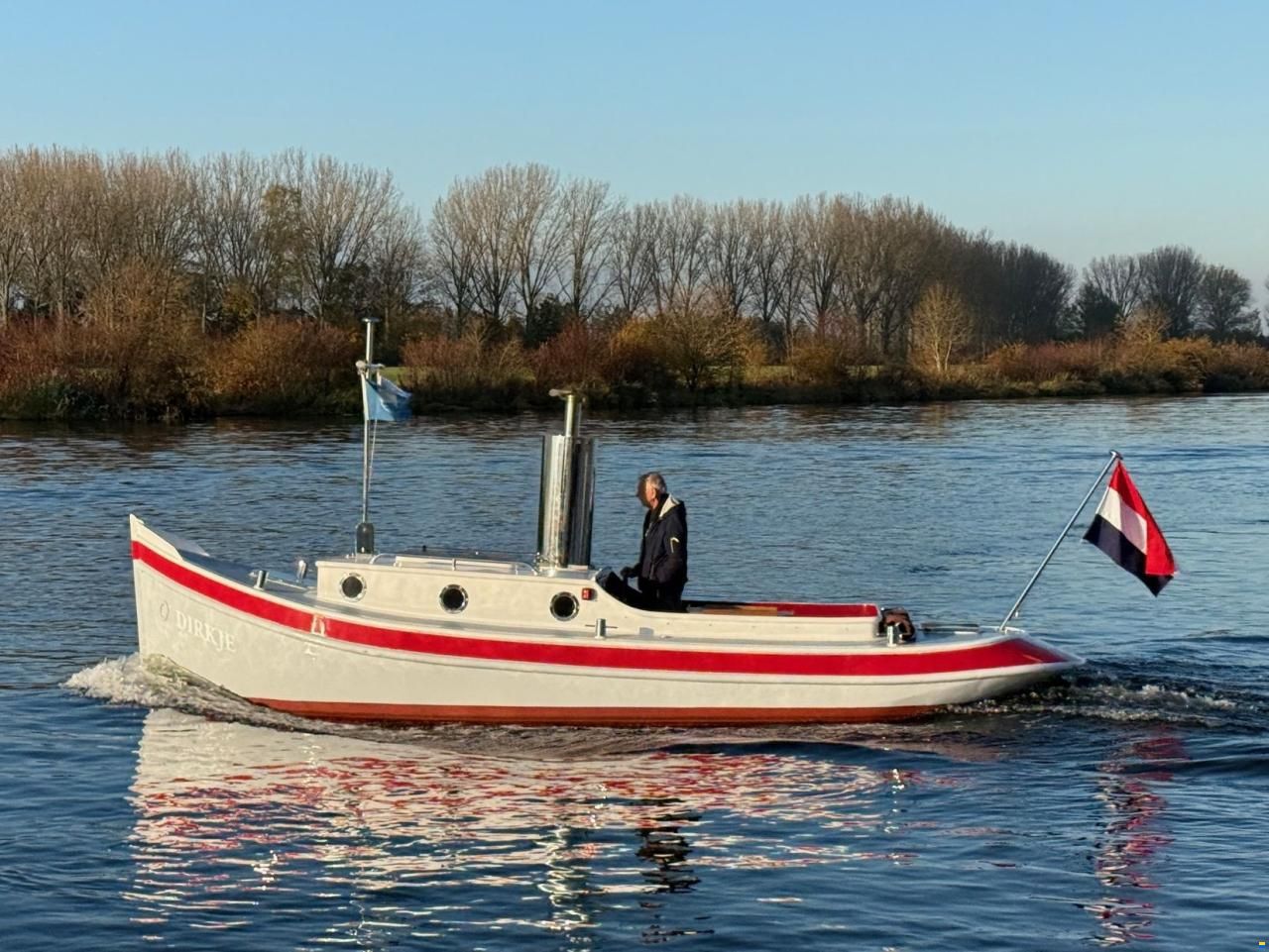 Euroship Eurosleper 7.70 OK