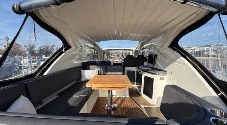 Galeon 385 HTL