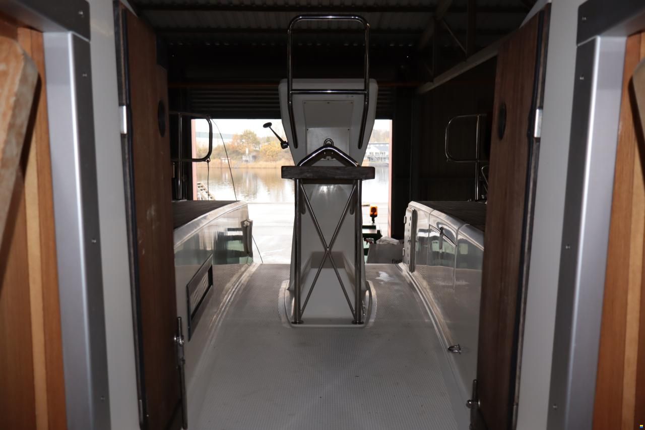 Bavaria Cruiser 32