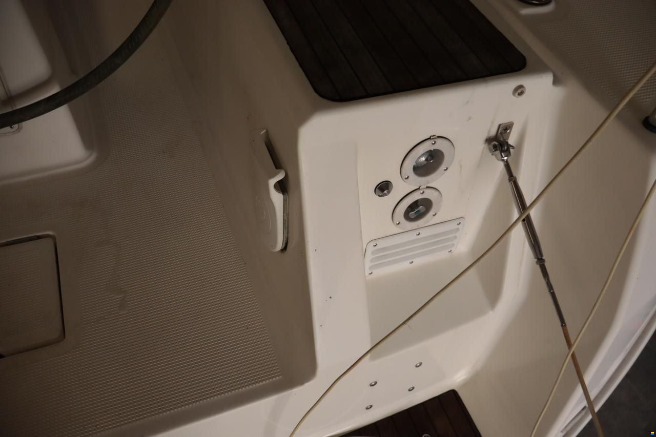 Bavaria Cruiser 32