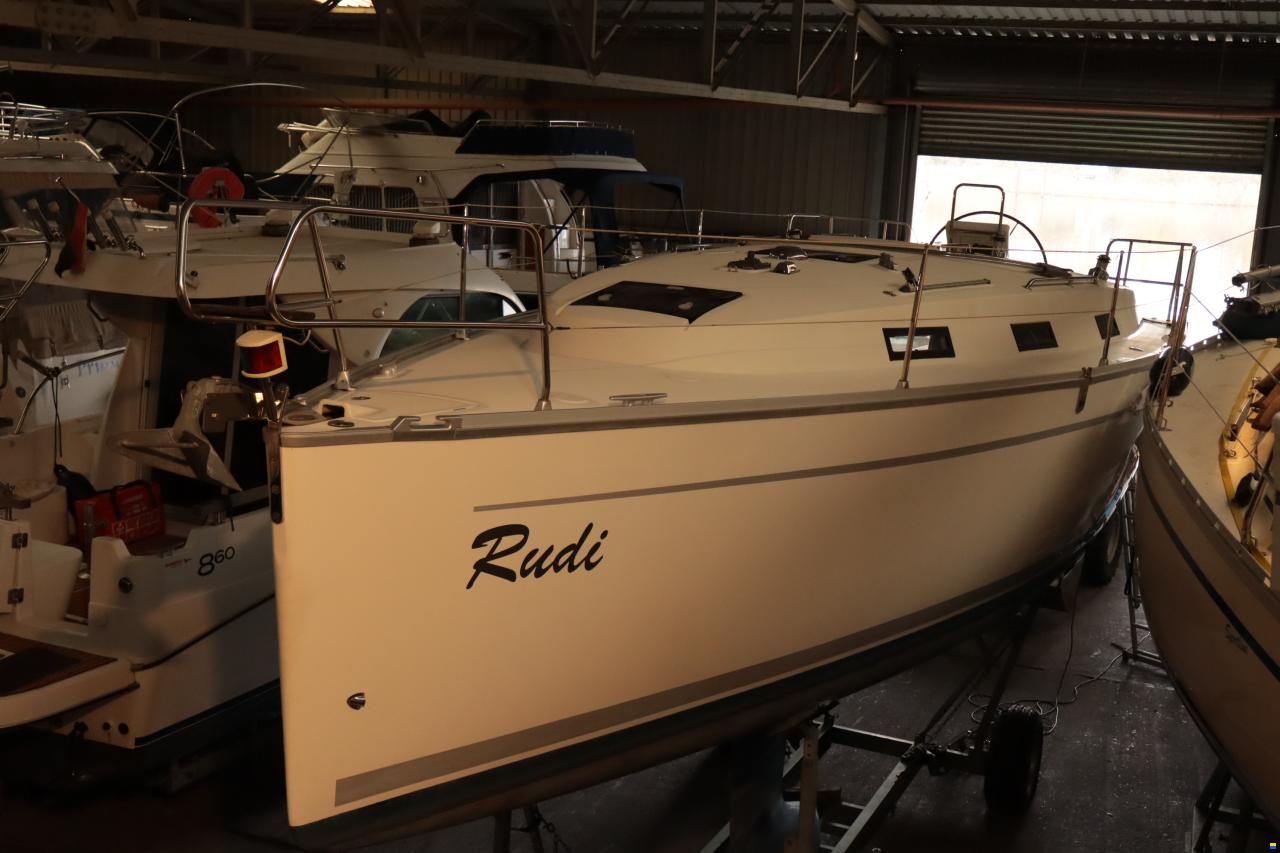 Bavaria Cruiser 32