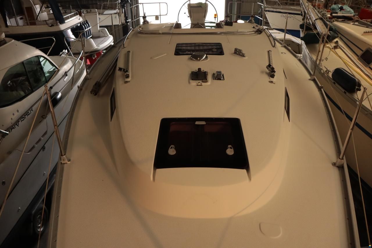 Bavaria Cruiser 32
