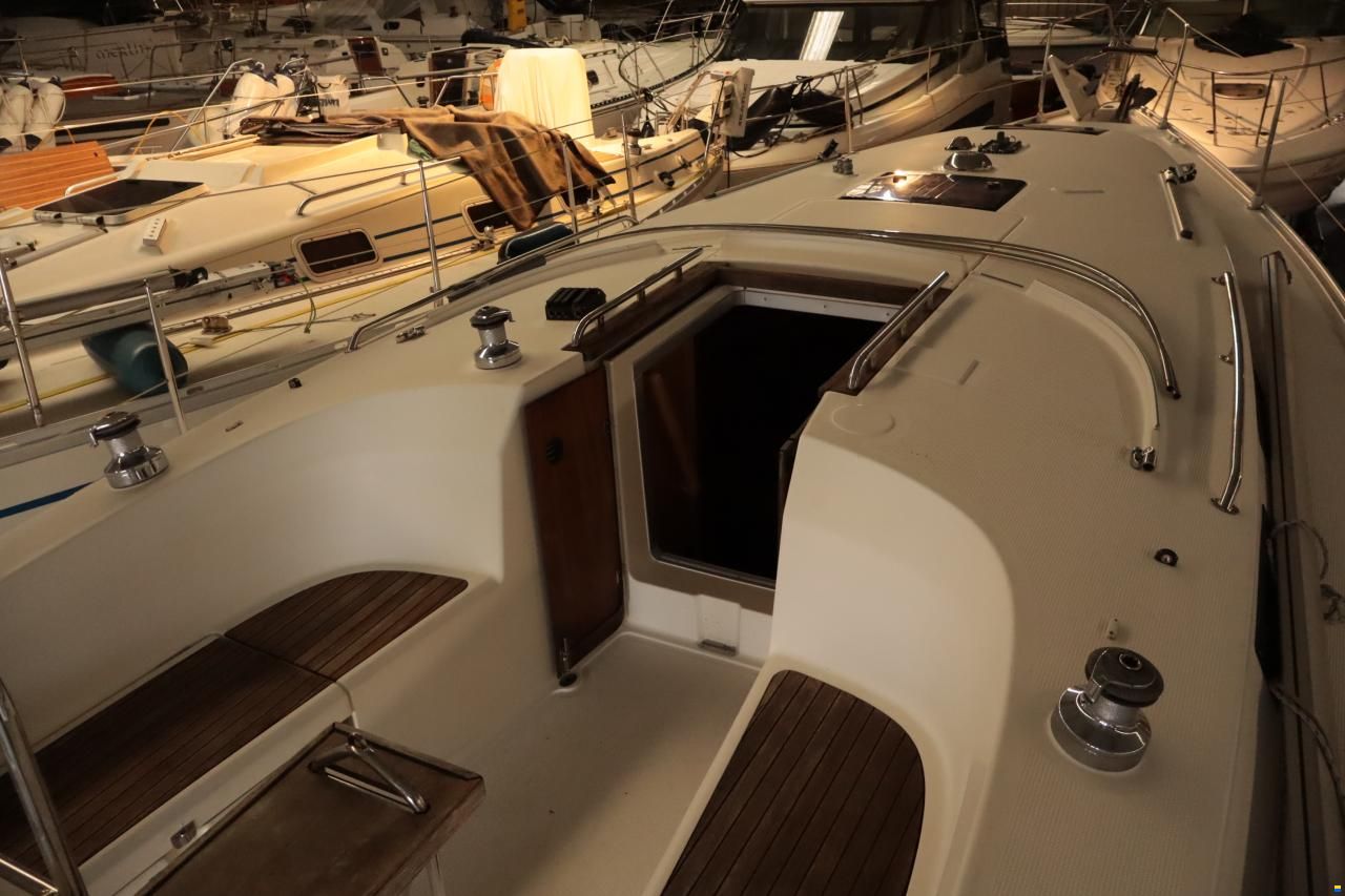 Bavaria Cruiser 32