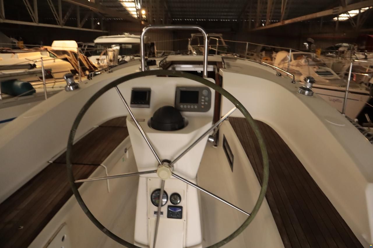 Bavaria Cruiser 32