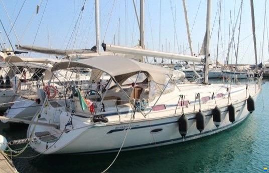 Bavaria 50 Cruiser