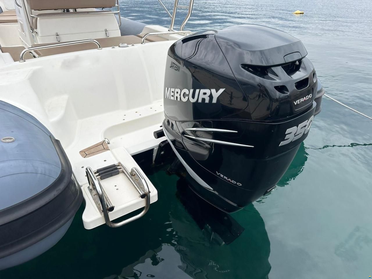 Joker Boat Clubman 26