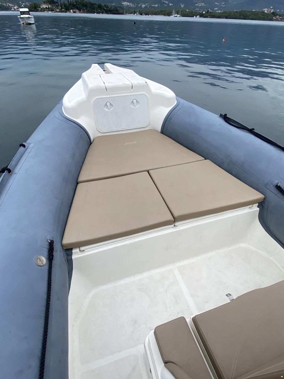 Joker Boat Clubman 26