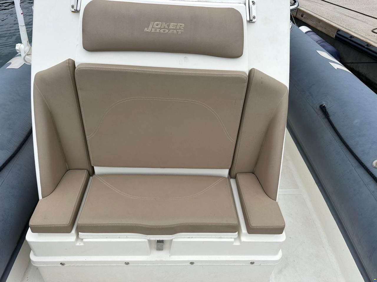 Joker Boat Clubman 26