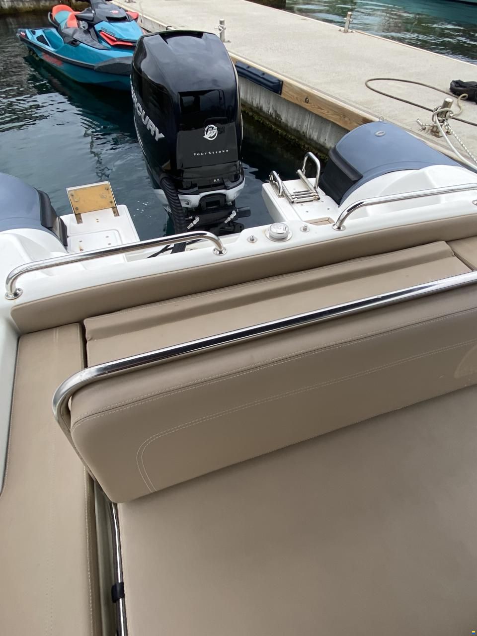 Joker Boat Clubman 26