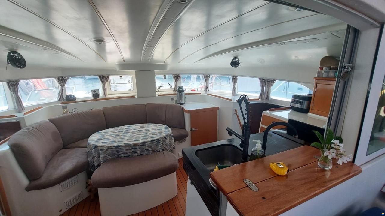 Lagoon 380