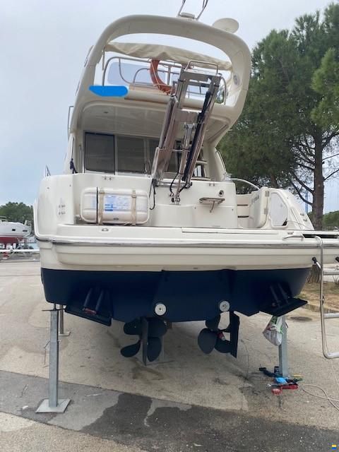 Cranchi Atlantique 40 Fly
