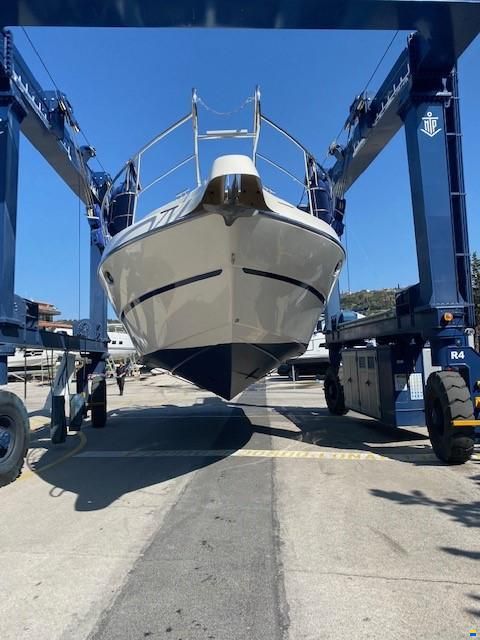 Cranchi Atlantique 40 Fly