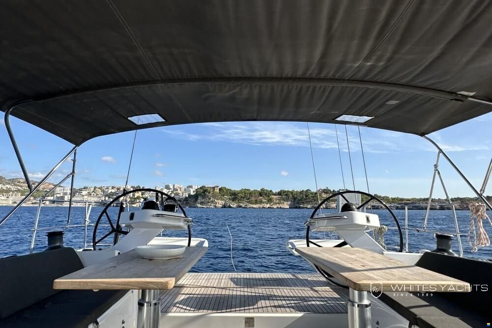 Hanse 575