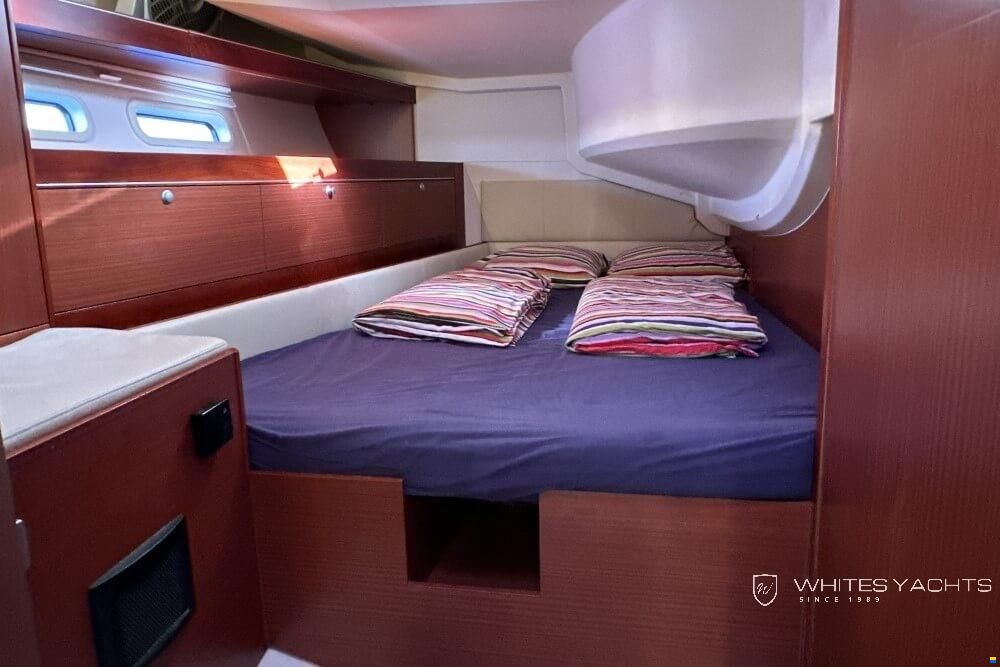 Hanse 575