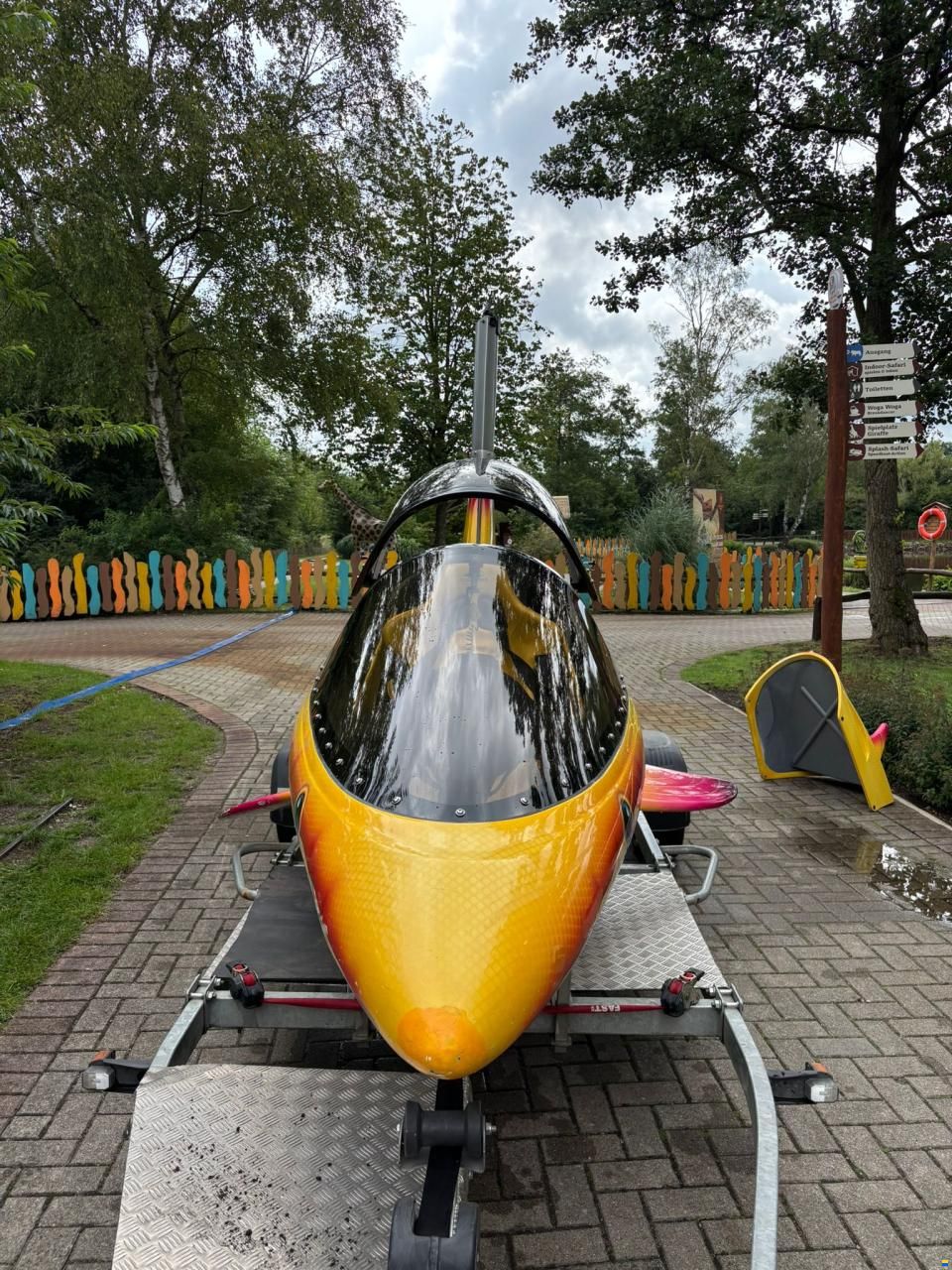 Seabreacher X/151