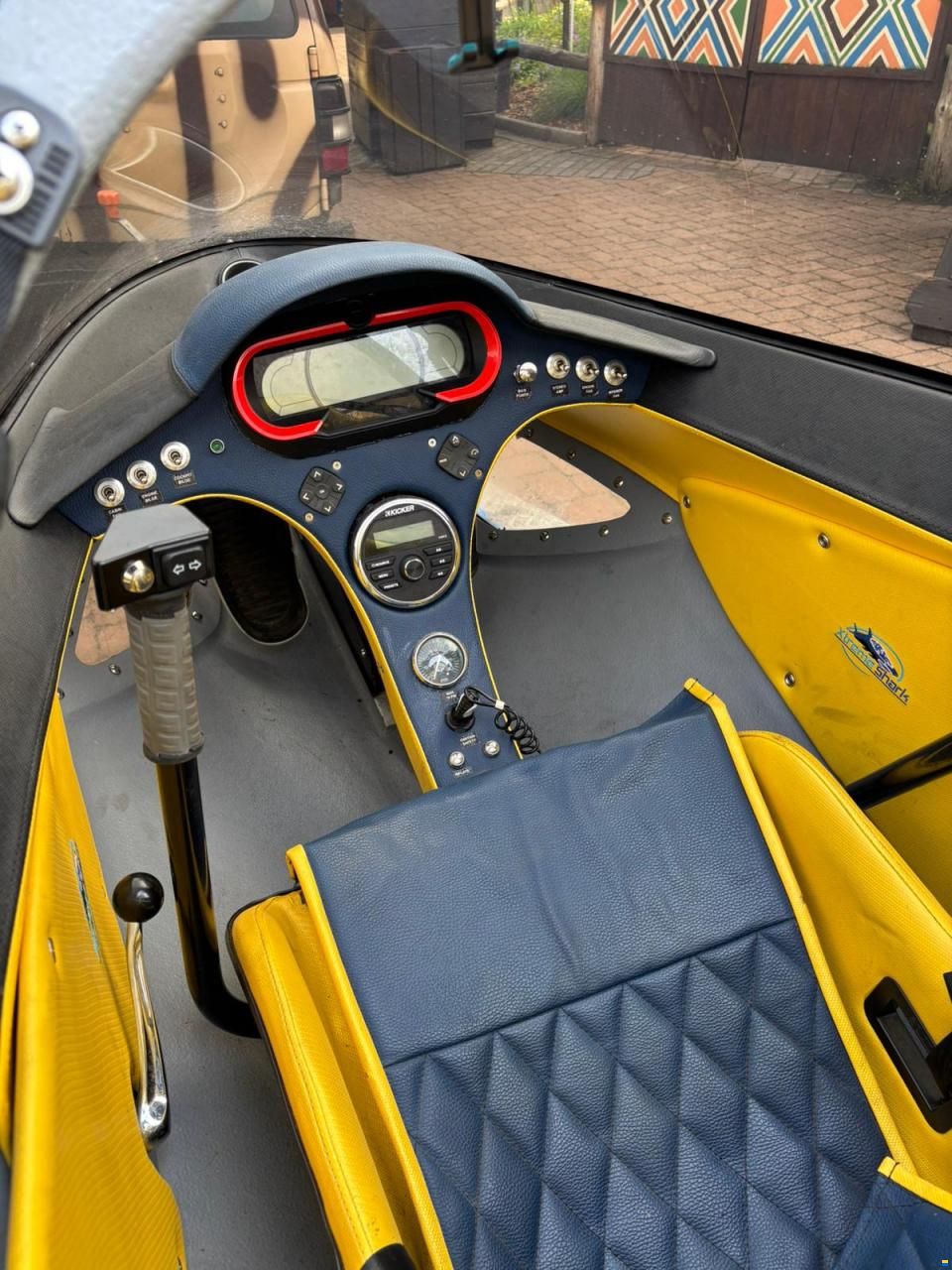 Seabreacher X/151