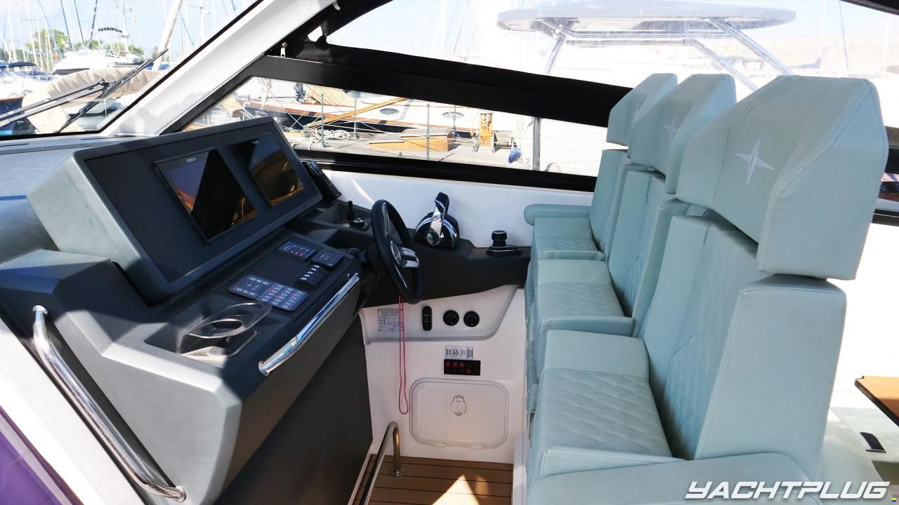 Bavaria Vida 33 HT