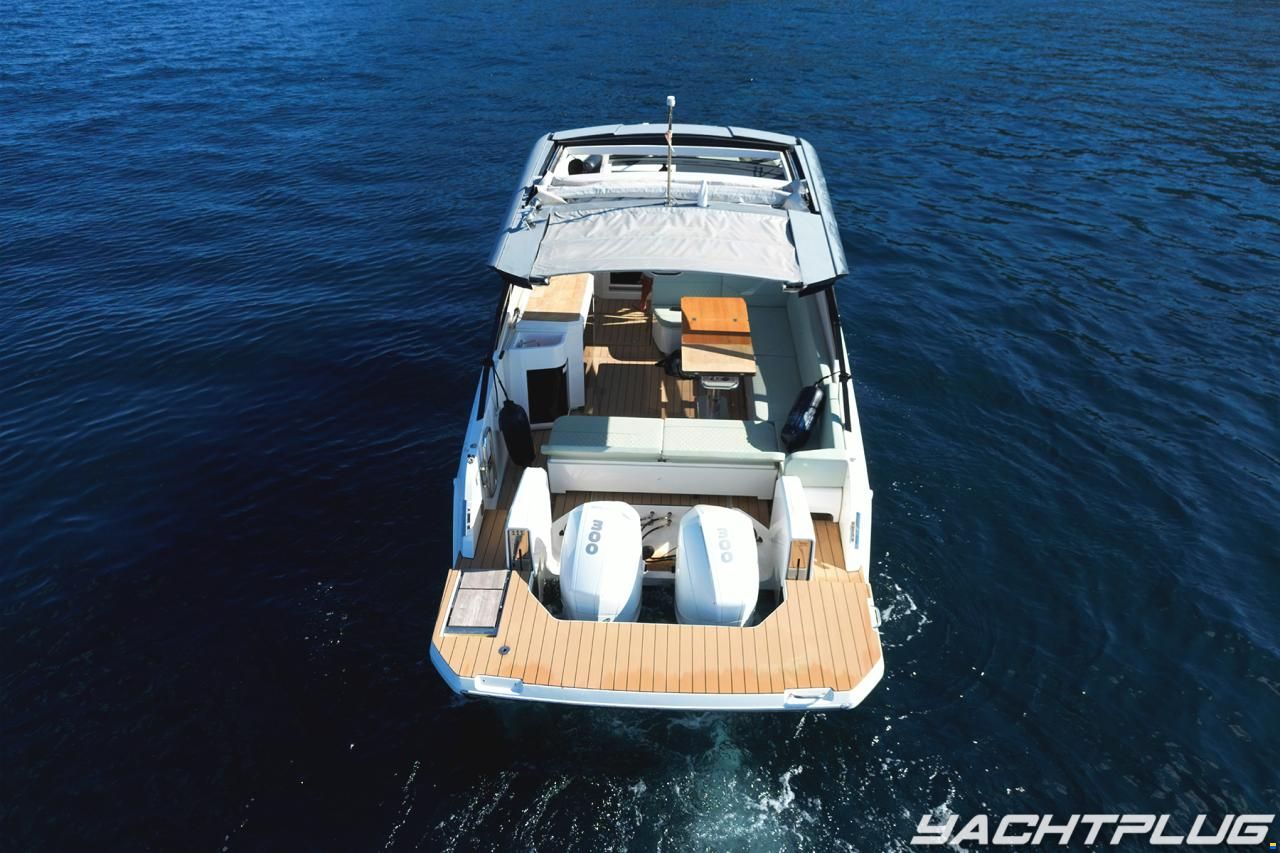 Bavaria Vida 33 HT