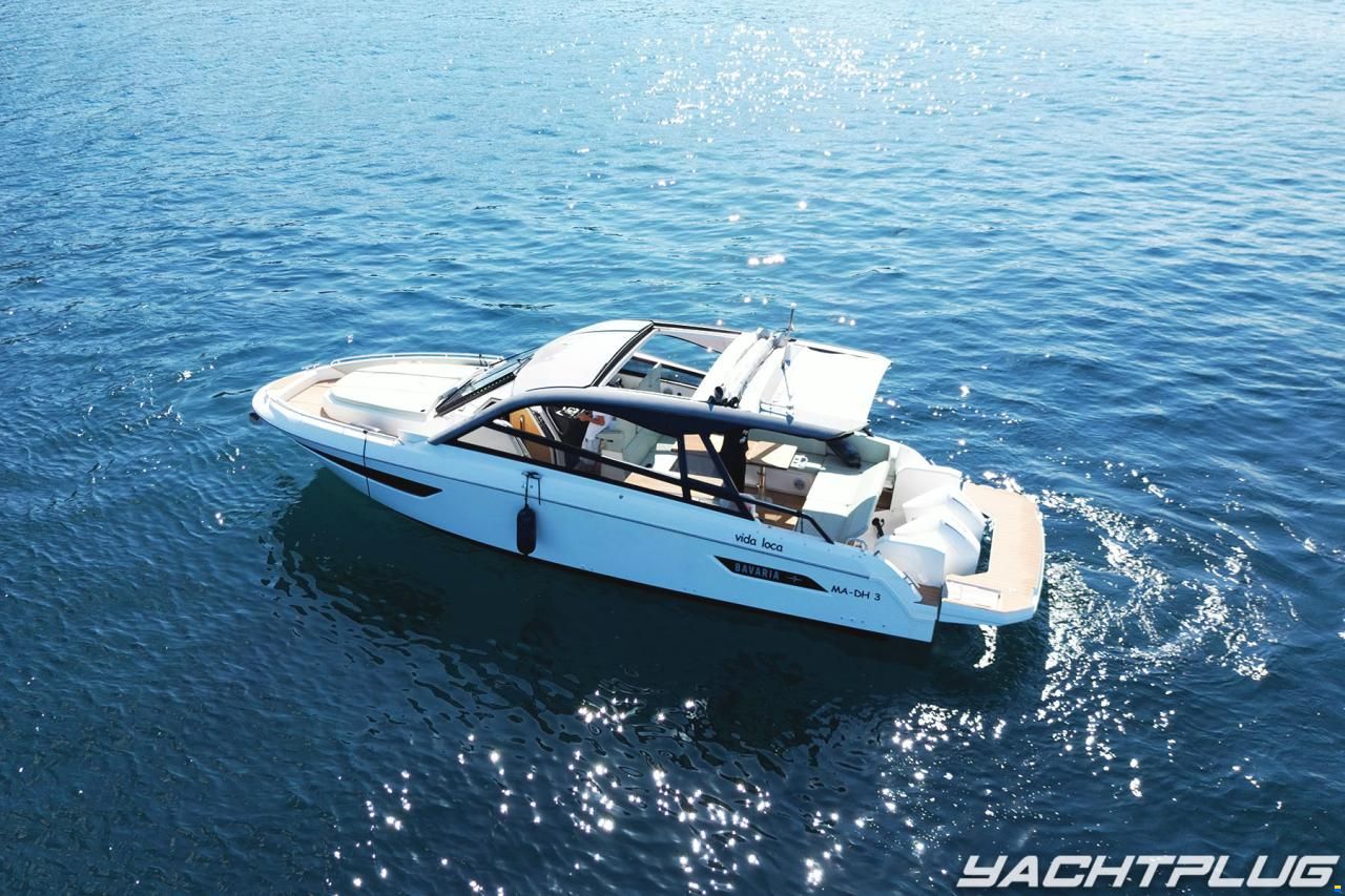 Bavaria Vida 33 HT