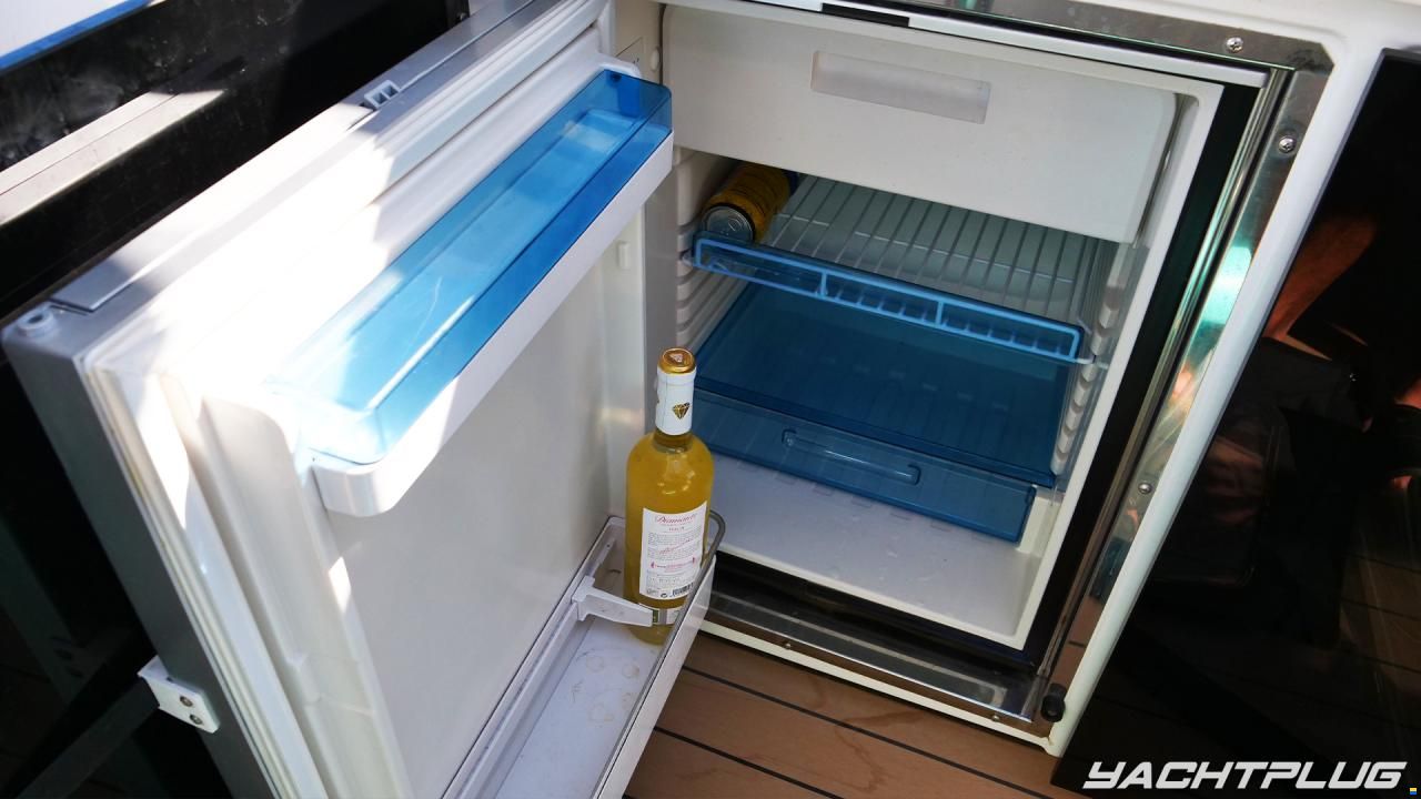 Bavaria Vida 33 HT