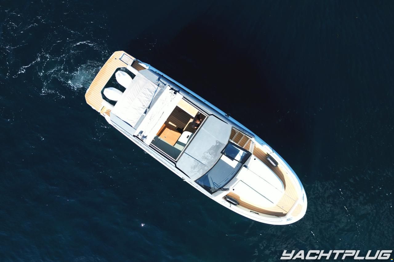Bavaria Vida 33 HT