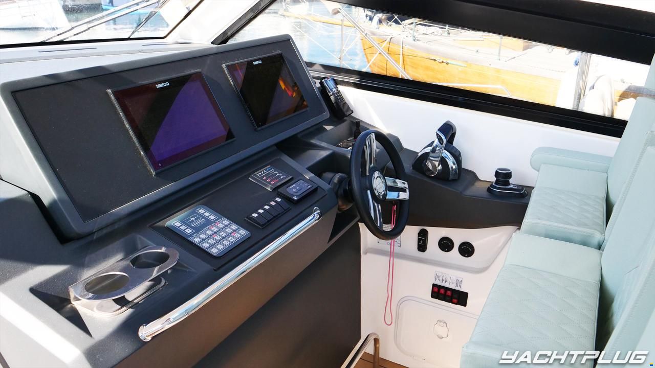 Bavaria Vida 33 HT