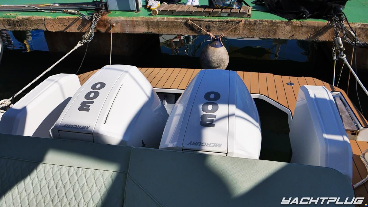 Bavaria Vida 33 HT