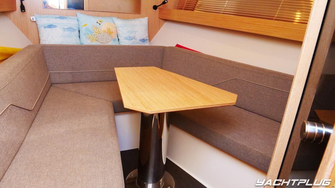 Bavaria Vida 33 HT