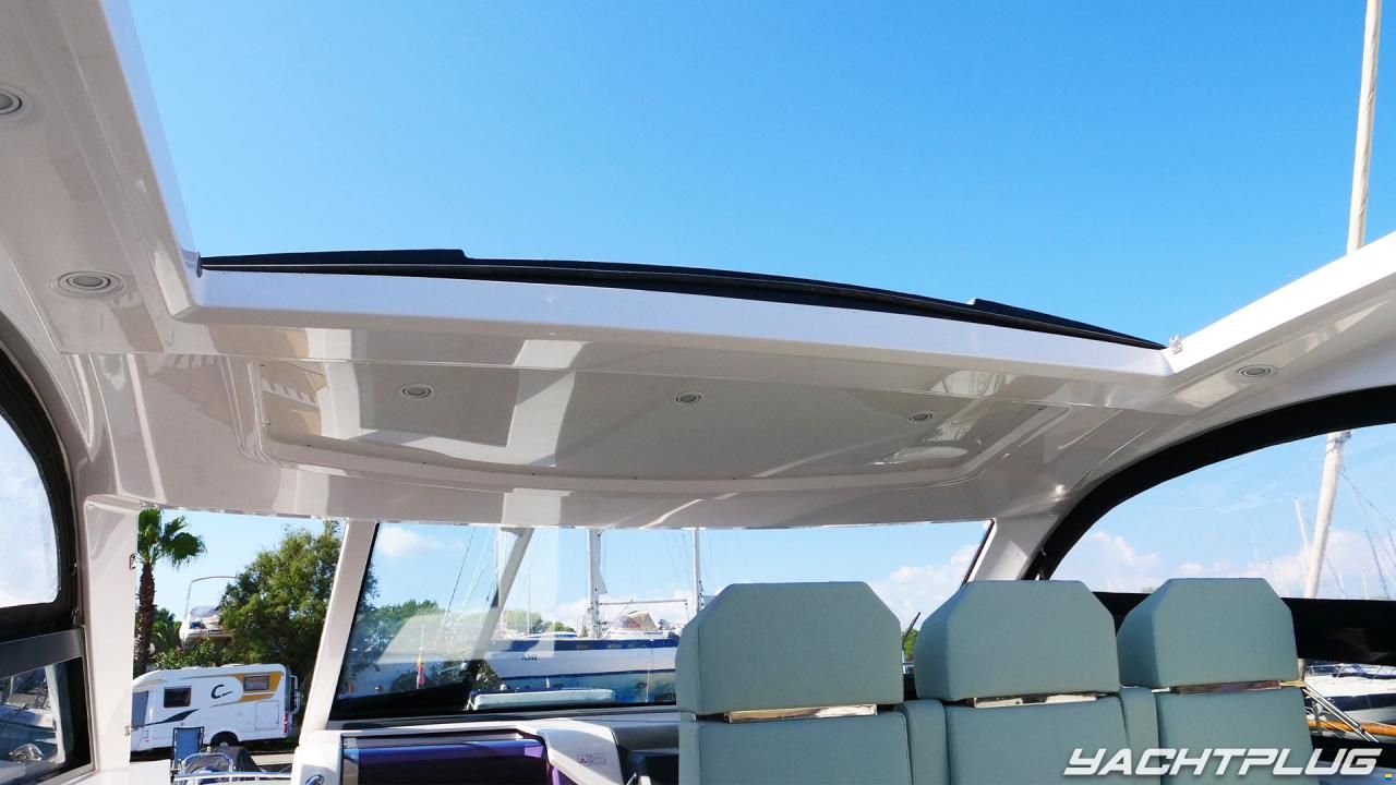 Bavaria Vida 33 HT