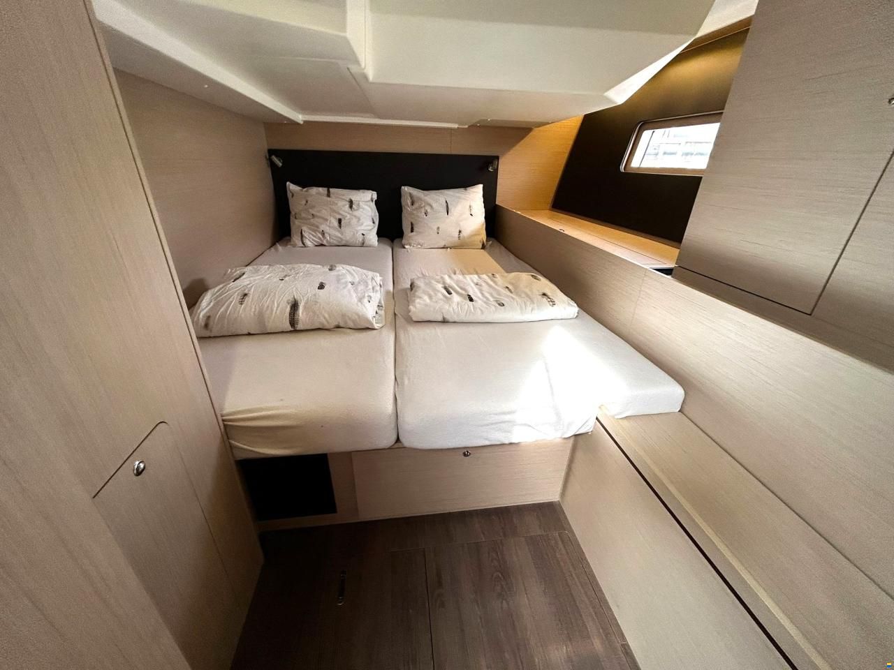 Beneteau Oceanis 51.1