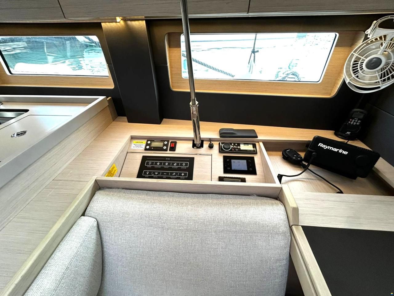 Beneteau Oceanis 51.1