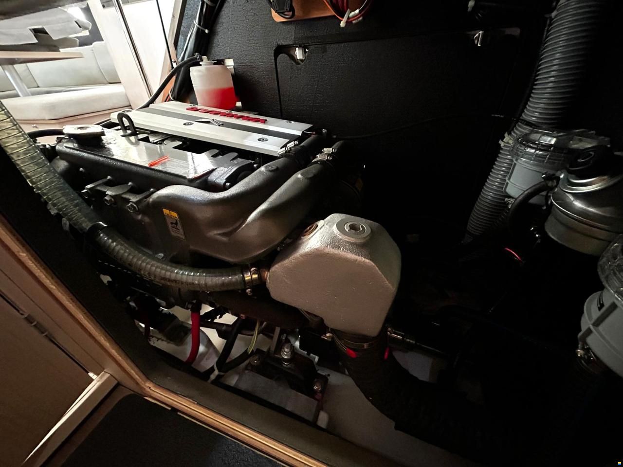 Beneteau Oceanis 51.1