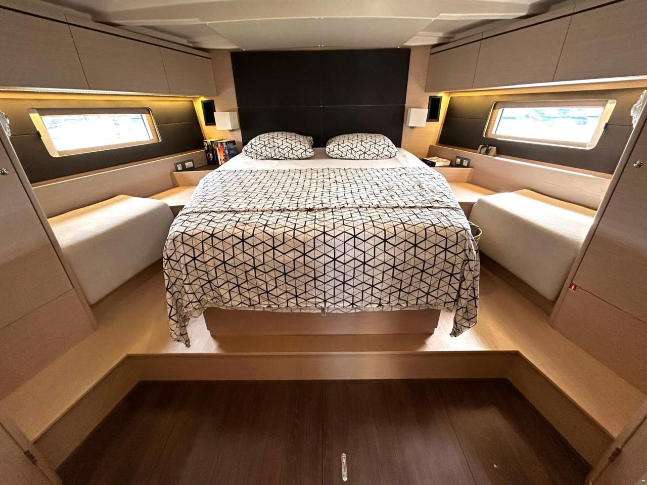 Beneteau Oceanis 51.1