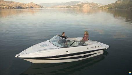 Campion 595iSC Allante
