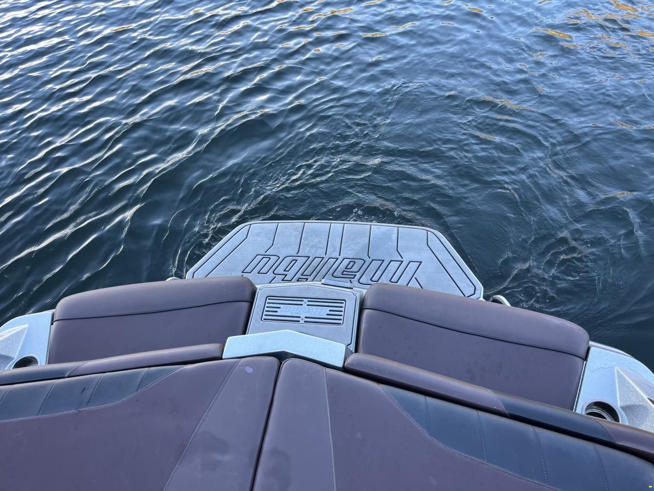 Malibu Wakesetter 23 LSV