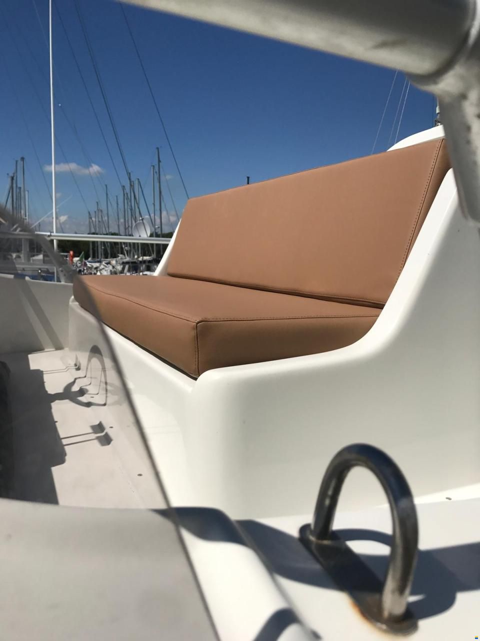 Piantoni FLY EVOLUTION 39