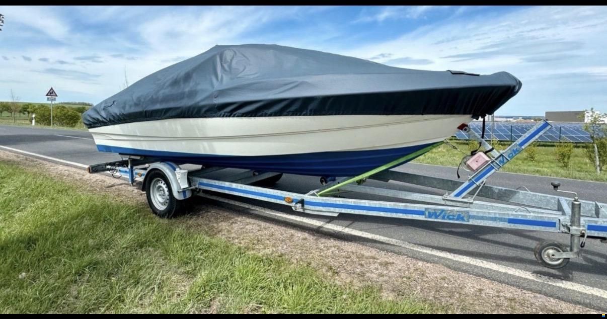 Bayliner BR 185 R