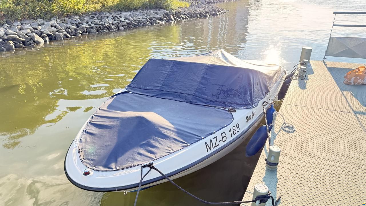 Bayliner BR 185 R
