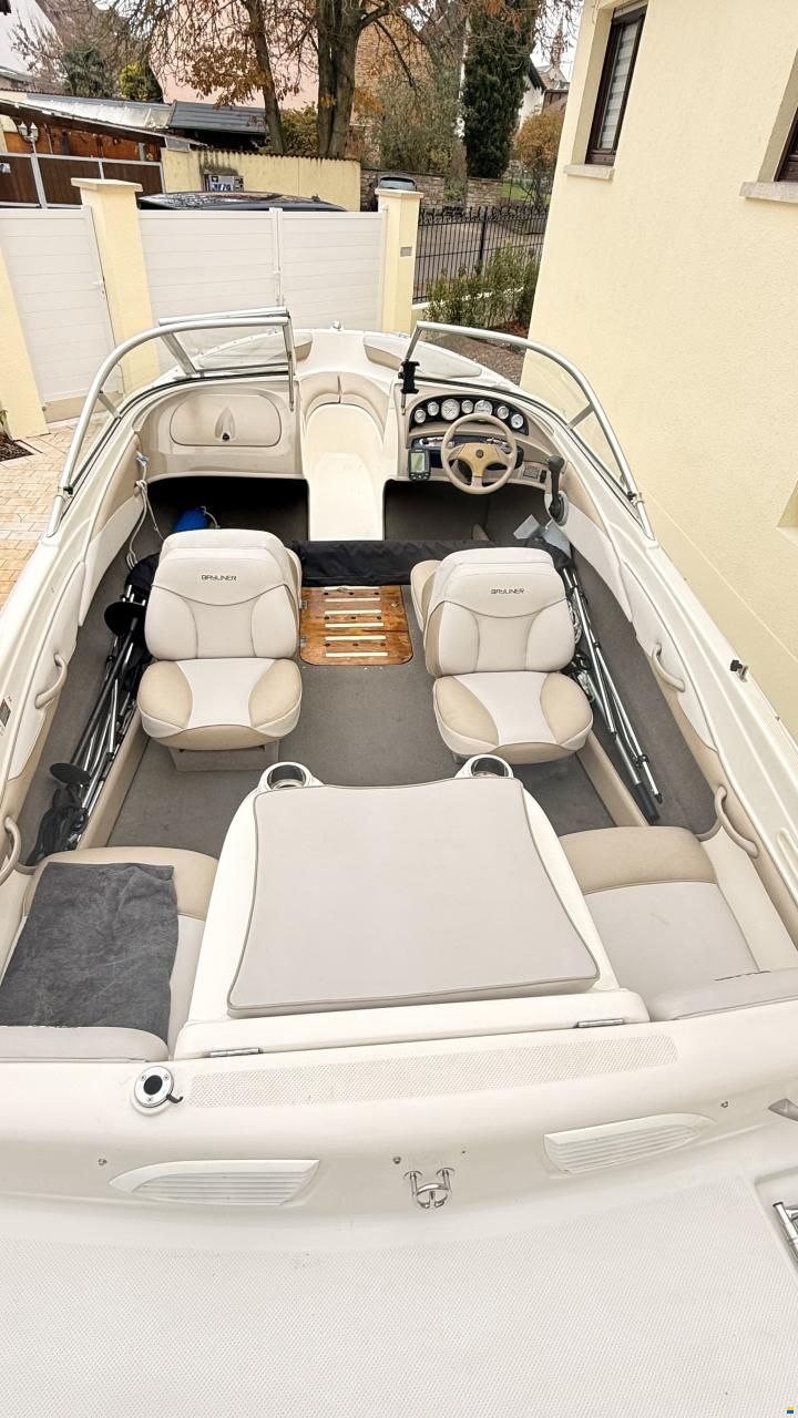 Bayliner BR 185 R