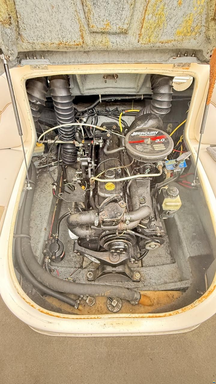 Bayliner BR 185 R