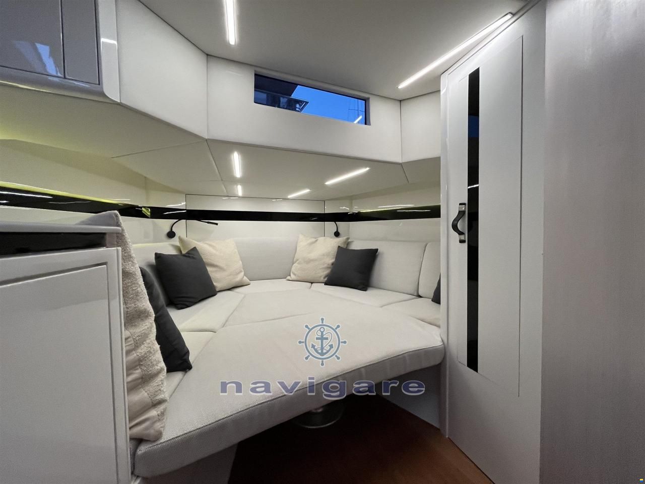 BB Yachts BB 44 ISCHIA