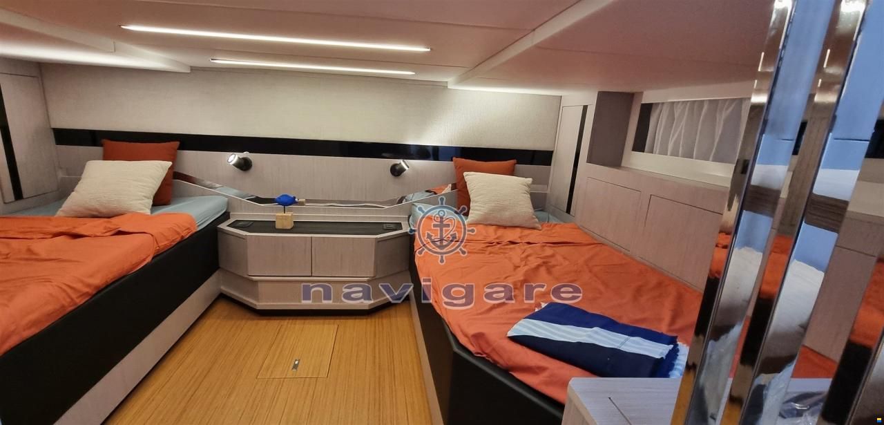 BB Yachts BB 44 ISCHIA