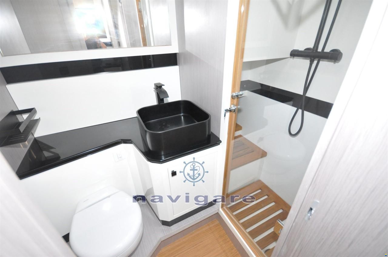 BB Yachts BB 44 ISCHIA