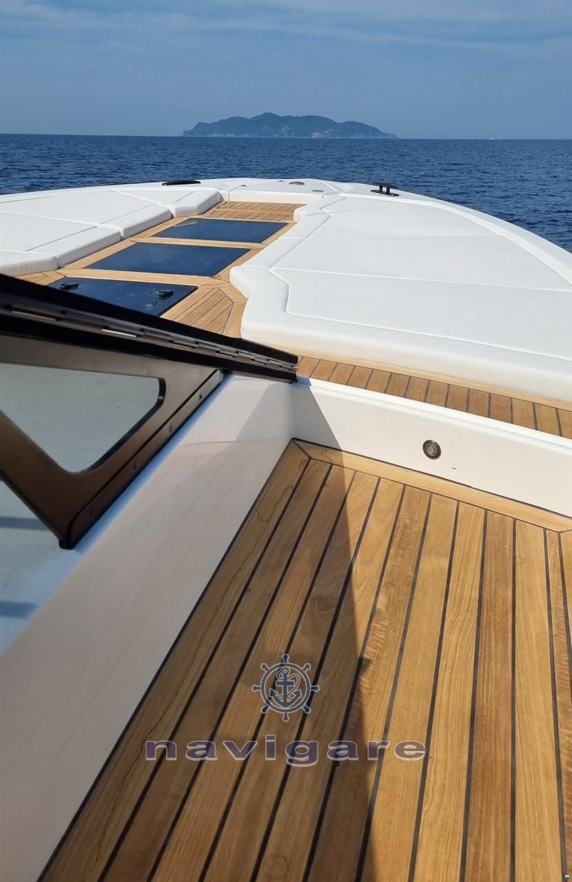BB Yachts BB 44 ISCHIA