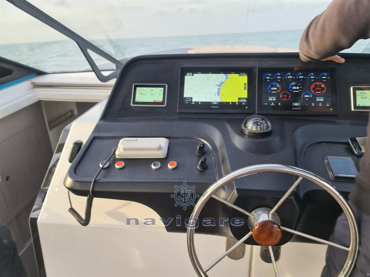 BB Yachts BB 44 ISCHIA
