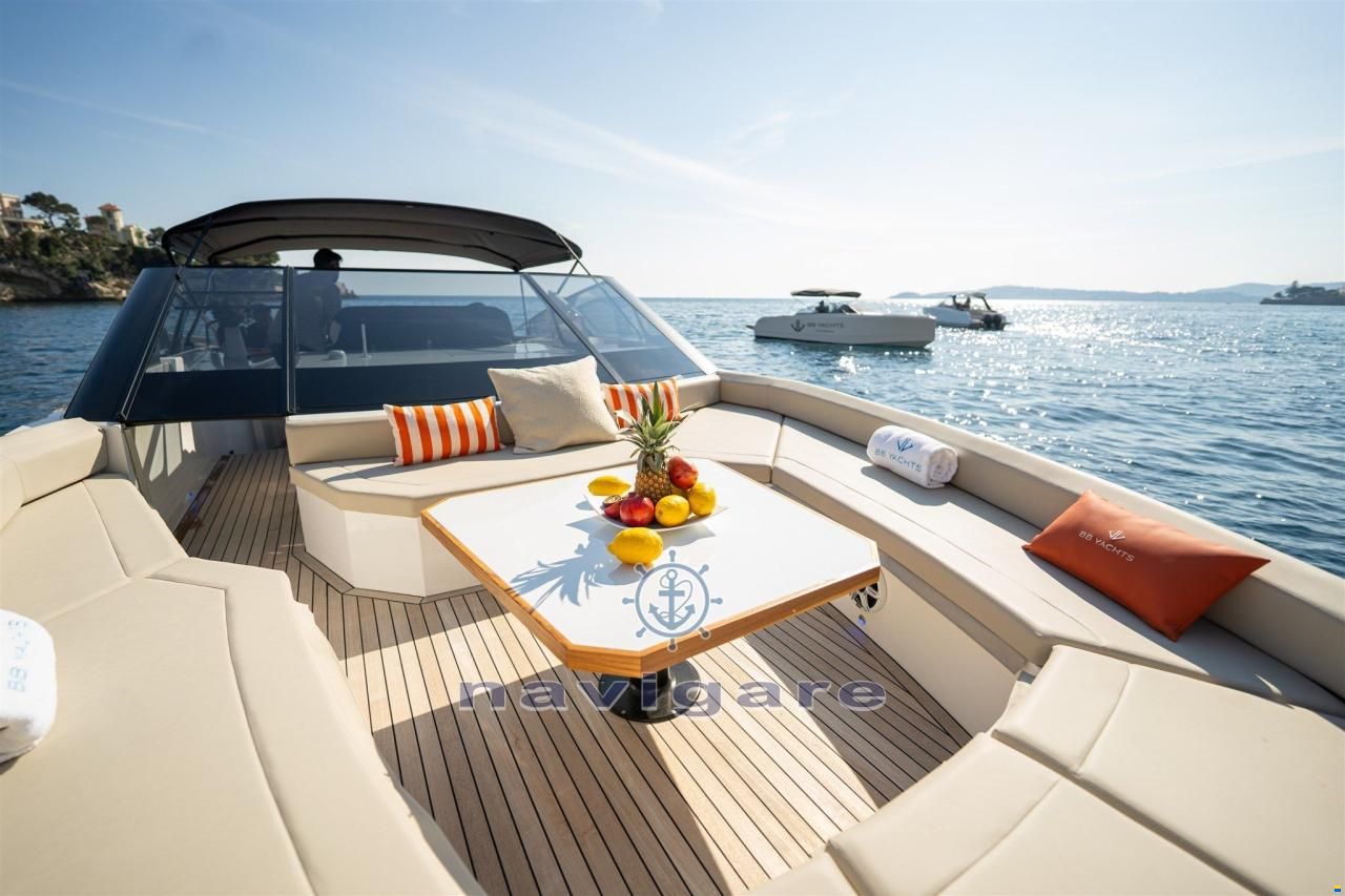 BB Yachts BB 44 PANAREA