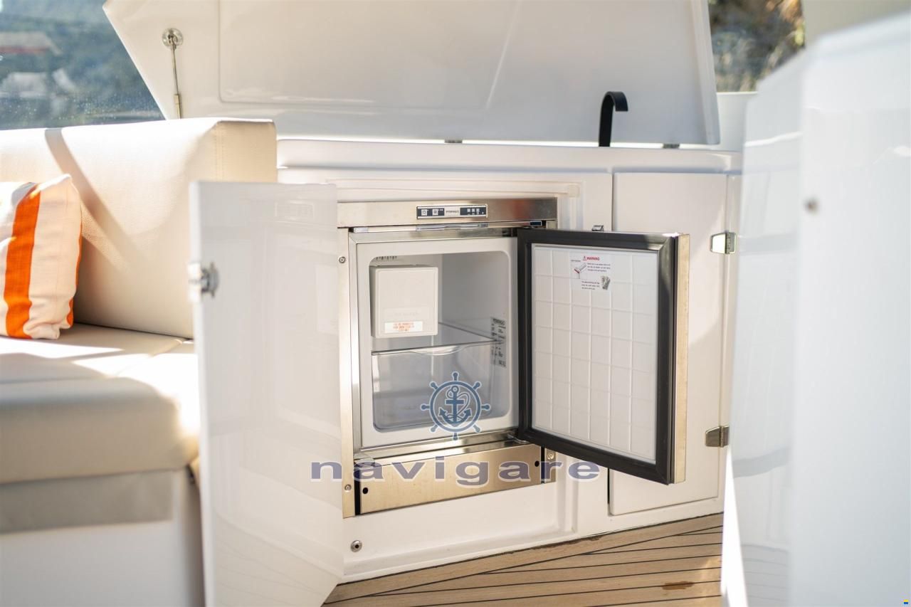 BB Yachts BB 44 PANAREA